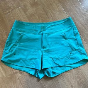 ATHLETA HUDSON BOARD SURF SHORT 2